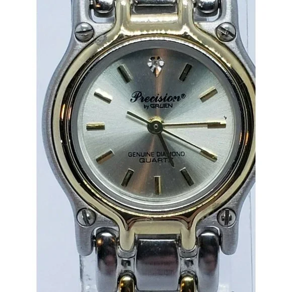 Gruen | Accessories | Gruen Precision Womens Watch Pim5p  display picture 1